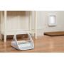 Sure Petcare -SureFlap - SureFeed - Microchip Pet Feeder - Selective-Automatic Pet Feeder Makes Meal Times Stress-Free, Suitable for Both Wet and Dry Food - MPF001 Sure Petcare -SureFlap - SureFeed - Microchip Pet Feeder - Selective-Automatic Pet Feeder Makes Meal Times Stress-Free, Suitable for Both Wet and Dry Food - MPF001