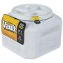 Gamma2 Vittles Vault Outback 15 lb Airtight Pet Food Storage Container