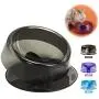 REDMINUT Cat Bowl,Cat Dog Food Bowl,Non Slip Cat Food Bowls,0-22°Adjustable Tilted Pet Feeding Bowls,Protect Pets Spine,Suit for Cats or Small Dogs,Dishwasher Safe,Food Grade Material