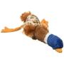 Skinneeez Plus - Durable No Stuffing Dog Toy - SPOT by Ethical Pet