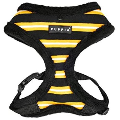 Puppia Rowdy Dog Harness