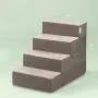 Zinus Easy Pet Stairs, Sand Zinus Easy Pet Stairs, Sand