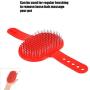LUVpet CPC 4 Pcs. Impressive Pet Grooming & Deshedding Tool Kit, Dog Deshedding Brushes, Safe Nail Clippers for Dogs, Cats, Effective Pet Nail Clippers and Trimmer for Dog & Cat with Long & Short Fur