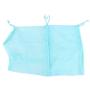 MJEMS Cat Grooming Bag Puppy Dog Shower Mesh Bag with Adjustable Drawstring, Multiuse Breathable Anti-Bite Anti-Scratch Cat Restraint Bag for Bathing Injecting Examining Nail Trimming