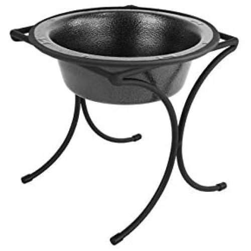 Platinum Pets 23700 Bistro Single Diner Feeder