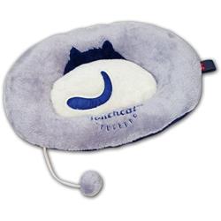 Touchcat Kitty-Tails Fashion Designer Fashion Premium Cat Pet Bed