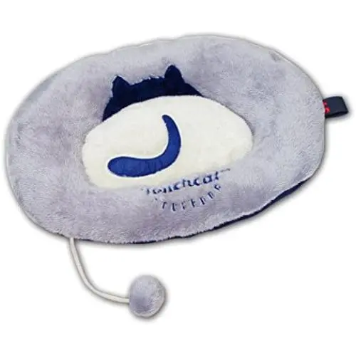 Touchcat Kitty-Tails Fashion Designer Fashion Premium Cat Pet Bed Touchcat Kitty-Tails Fashion Designer Fashion Premium Cat Pet Bed