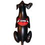 HDP Big Dog Soft No Pull Harness
