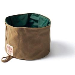 Filson Dog Bowl