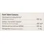 Nutramax Laboratories Cosequin Plus MSM Chewable Tablets, 60 Count Nutramax Laboratories Cosequin Plus MSM Chewable Tablets, 60 Count