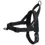 DogFad No-Pull Dog Harness, Mesh Padded Vest Harness, Adjustable Reflective Pet Vest with Handle, Easy Control for Small Medium Large Dogs Outdoor Training and Walking