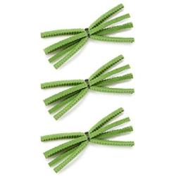 Nemesis Starfish Toy for Cats-Green