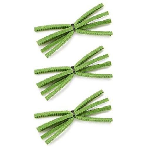 Nemesis Starfish Toy for Cats-Green