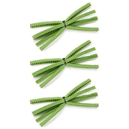 Nemesis Starfish Toy for Cats-Green