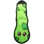 PAWABOO Snake Shape Plush Dog Toys, Stuffingless Plush Pet Toys Soft Boa Snake Toys for Toss and Tug Playing PAWABOO Snake Shape Plush Dog Toys, Stuffingless Plush Pet Toys Soft Boa Snake Toys for Toss and Tug Playing