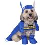 Rubies Batman The Brave and The Bold Deluxe Pet Costume