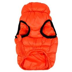 Puppia Dog Coat