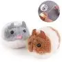 LINGJIA pet Toy 2pcs/Set New Cute Cat Toy Plush Fur Toy Shake Movement Mouse Pet Kitten Funny Rat Little Interactive Bite Toys LINGJIA pet Toy 2pcs/Set New Cute Cat Toy Plush Fur Toy Shake Movement Mouse Pet Kitten Funny Rat Little Interactive Bite Toys