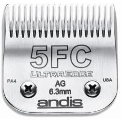 Andis ULTRAEDGE Blade Size 5FC Ctg: Dog Products - Dog Grooming - Clippers/Parts