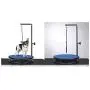 Small Pet Round Rotating Grooming Tables - Dog Groomer Table for Smaller Pets