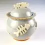 Cat Treat Jar Cat Treat Jar