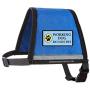 WORKINGSERVICEDOG.COM Working Dog Do Not Pet - Sew On Patch for Service Dog Vest or Harness