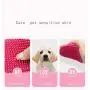 N/B Dog Grooming Brush and Massager Comb Pet Shampoo Bath Brush Soothing Massage Rubber Comb Adjustable Ring Handle, Suitable for Long Short Haired Dog and Cat Grooming Brush 2Pcs N/B Dog Grooming Brush and Massager Comb Pet Shampoo Bath Brush Soothing Massage Rubber Comb Adjustable Ring Handle, Suitable for Long Short Haired Dog and Cat Grooming Brush 2Pcs