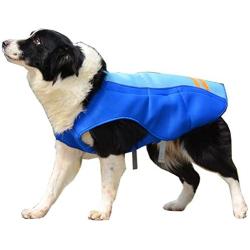 SGODA Dog Cooling Vest Harness Jacket