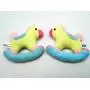 Rocking Horse Pet Plush Toy for Small Dogs Funny Squeaky Toys Pet Dog Teeth Puppy Chew Sound Novelty for Small Dogs Plush Dog Toys Rocking Horse Pet Plush Toy for Small Dogs Funny Squeaky Toys Pet Dog Teeth Puppy Chew Sound Novelty for Small Dogs Plush Dog Toys