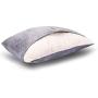 Susupet Pet Dog Bed | Orthopedic Round Cuddle Nest Snuggery Burrow Blanket Pet Bed w/Removable Cover for Dogs & Cats - Available in Multiple Colors & Styles