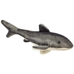 Fluff & Tuff Mac The Shark