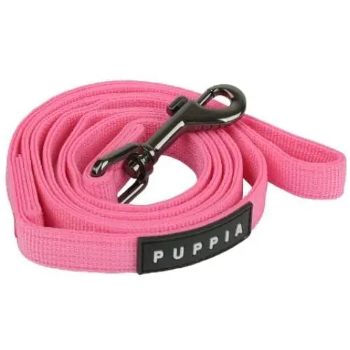 Puppia Authentic Two Tone Lead Puppia Authentic Two Tone Lead