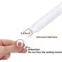 Esing Dog Shower Sprayer Head Attachment,Pet Combing Shower Sprayer,Water Sprinkler Massaging Brush for Dogs and Cats,Pet Grooming Bath Brush Bathing Tool Esing Dog Shower Sprayer Head Attachment,Pet Combing Shower Sprayer,Water Sprinkler Massaging Brush for Dogs and Cats,Pet Grooming Bath Brush Bathing Tool