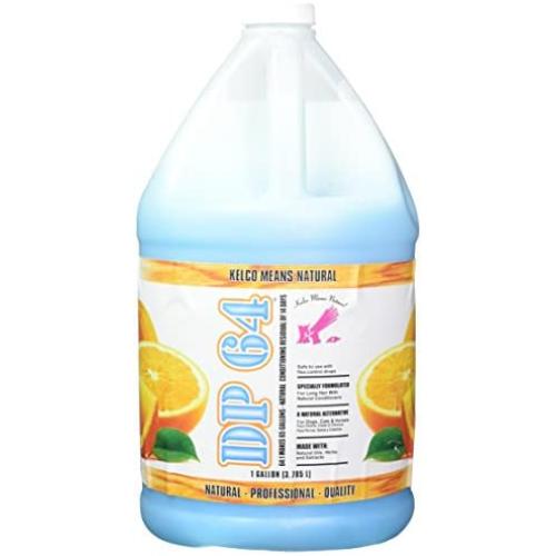 Kelco 64:1 DP:64 Shampoo Gallon Kelco 64:1 DP:64 Shampoo Gallon