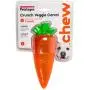 Petstages Crunchcore & Crunch Veggies Dog Chew Toy - Crunchy Cracking Sound Dogs Love
