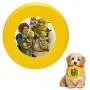 Pet Frisbee Flying Disc Dog Toy - Multifunction Shrek Family Pet Frisbee Flying Disc Dog Toy - Multifunction Shrek Family
