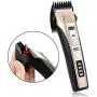 Dog Clippers -【with 2 Shaving Heads】 Pet Clippers Low Noise Rechargeable Cordless Dog Trimmers Professional Animal Grooming Shavers for Thick Hair Dogs, Cats, Rabbits and Horses (Gold3) Dog Clippers -【with 2 Shaving Heads】 Pet Clippers Low Noise Rechargeable Cordless Dog Trimmers Professional Animal Grooming Shavers for Thick Hair Dogs, Cats, Rabbits and Horses (Gold3)