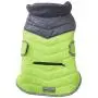 PETRAGEOUS Eddie Bauer PET E18400GS Snowfield Performance Vest Small, Gray and Green PETRAGEOUS Eddie Bauer PET E18400GS Snowfield Performance Vest Small, Gray and Green