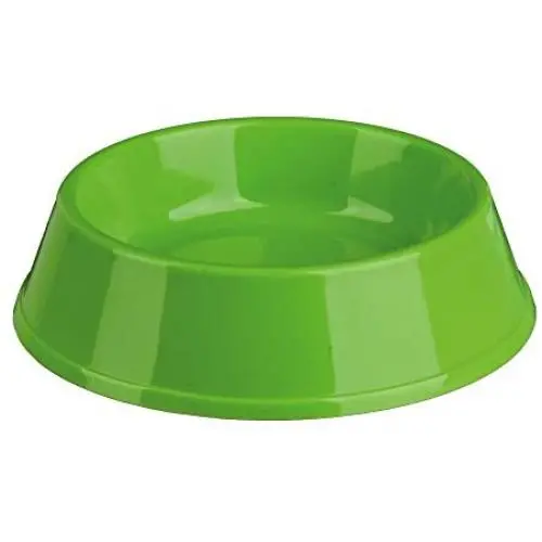 Royal Pet Club Plastic bowl, cat, 0.2 l/ø 12 cm Royal Pet Club Plastic bowl, cat, 0.2 l/ø 12 cm