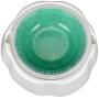 TDL Pet Frosty Bowl - Pet Water Bowl - Frosty Bowl Chilled Pet Water Dish - Keeps Water Cold Up to 8 Hours, 16 Ounces