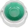 TDL Pet Frosty Bowl - Pet Water Bowl - Frosty Bowl Chilled Pet Water Dish - Keeps Water Cold Up to 8 Hours, 16 Ounces TDL Pet Frosty Bowl - Pet Water Bowl - Frosty Bowl Chilled Pet Water Dish - Keeps Water Cold Up to 8 Hours, 16 Ounces