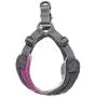 Gooby - Trekking Harness, Small Dog Fleece Lined Harness with Memory Foam Padding Gooby - Trekking Harness, Small Dog Fleece Lined Harness with Memory Foam Padding
