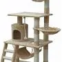 Go Pet Club 62-Inch Cat Tree Go Pet Club 62-Inch Cat Tree