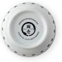 NECO ICHI Necoichi Anti-Spill Cat Food Bowl, Effective Double Anti-Spill Smart Lips, FDA and EC/ECC European Standards
