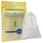 SMELLEZE Reusable Basement Odor Removal Deodorizer Pouch: Rids Funky Smell Without Fragrance in 150 Sq. Ft. SMELLEZE Reusable Basement Odor Removal Deodorizer Pouch: Rids Funky Smell Without Fragrance in 150 Sq. Ft.