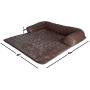PETMAKER Furniture Protector Pet Cover for Dogs and Cats Collection