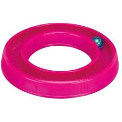 Royal Pet Club Cat Toy Flashing Ball Race