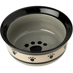 PetRageous Designs Metro Deep Pet Bowl