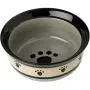 PetRageous Designs Metro Deep Pet Bowl PetRageous Designs Metro Deep Pet Bowl