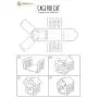 MadeTerra Wooden Kitty House Cat Shelter Fully Assembled Plywood Hide House for Cats, Rabbits and Small Dogs
